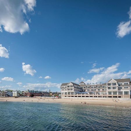 Beauport Hotel Глостър Екстериор снимка