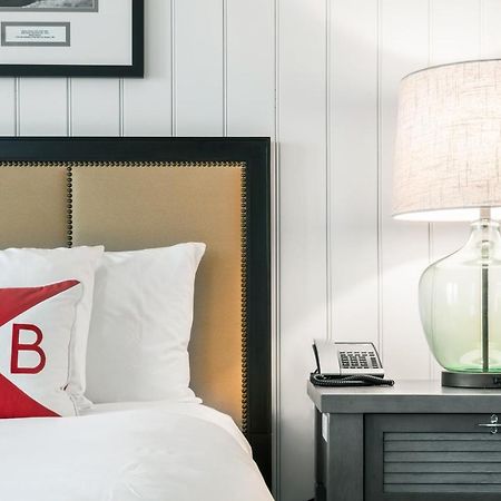 Beauport Hotel Глостър Екстериор снимка