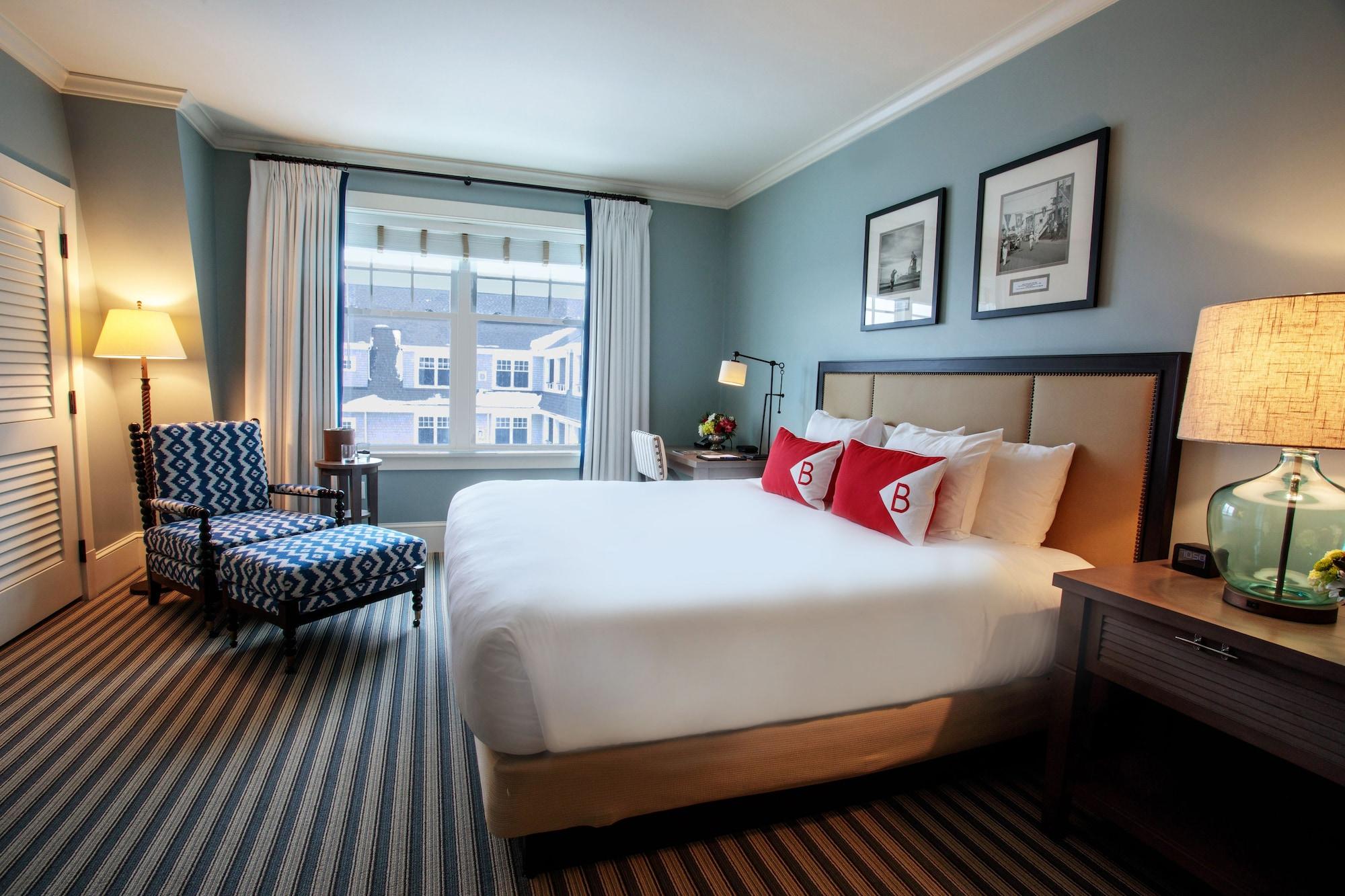 Beauport Hotel Глостър Екстериор снимка