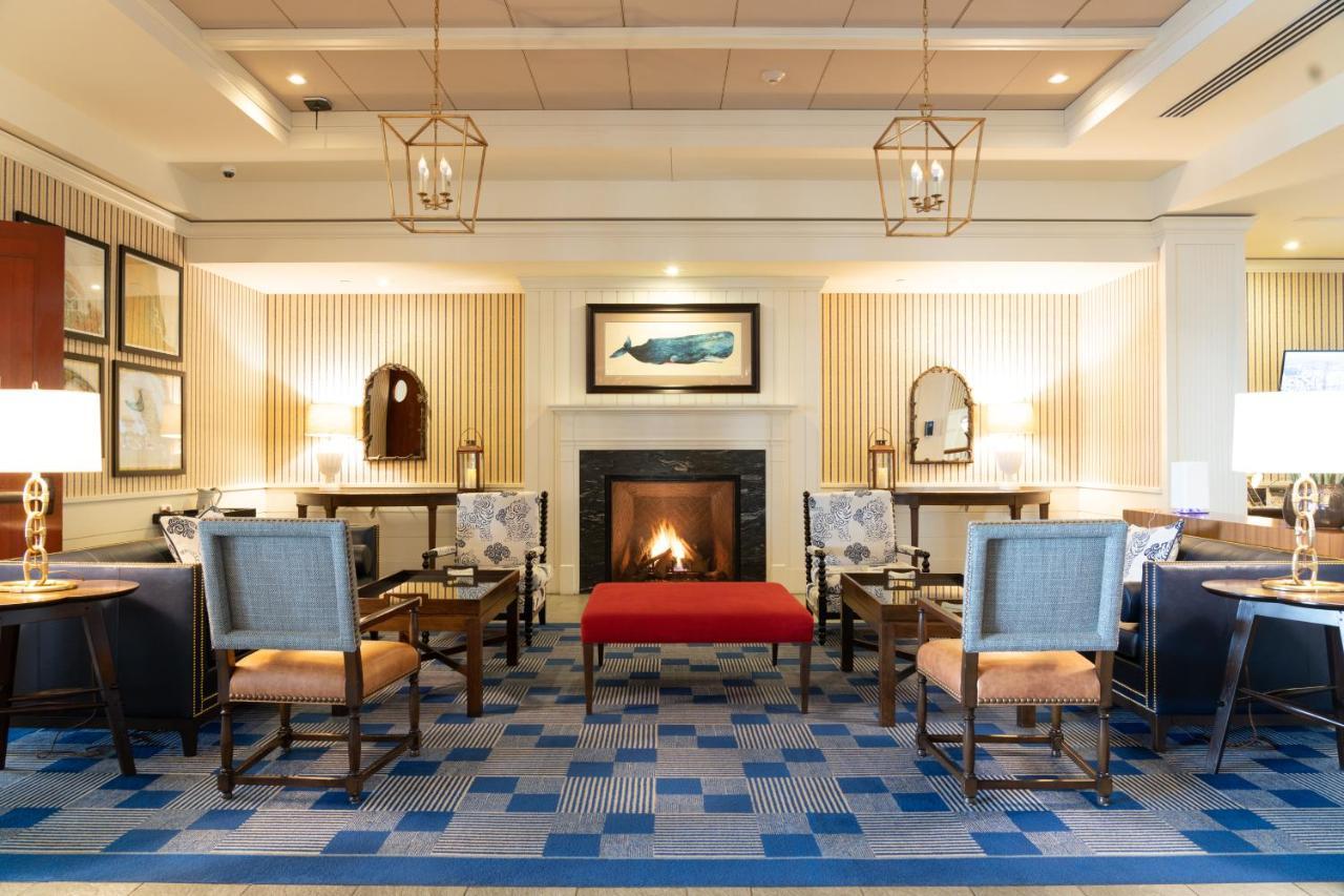 Beauport Hotel Глостър Екстериор снимка